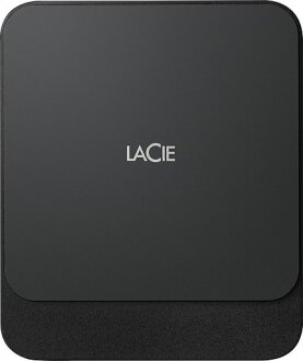 Lacie Portable SSD 1 TB (STHK1000800) SSD kullananlar yorumlar
